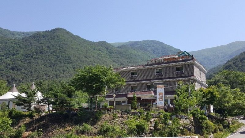 3. 가리왕산관광농원..