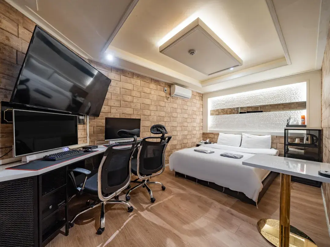 G7 Hotel Gwangmyeong - Gwangmyeong-si