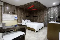 Wonju 2X Hotels in Wonju