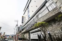 Miryang Martin