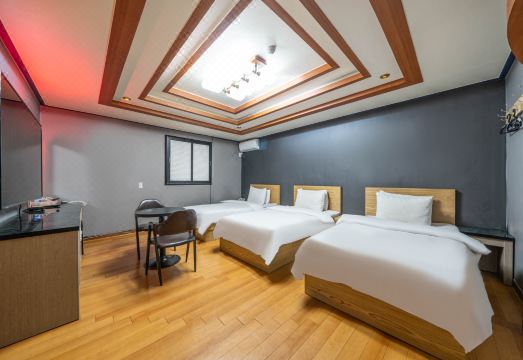 침구류 청결 상태