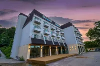 Gapyeong Staygojae 325 Riverview Resort (Near Seoul, Friendly Nature) Cheongpyeong Station附近的飯店