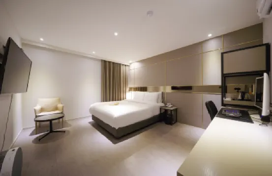 Cheongju Bellino Hotels in 