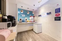 Yam Guri Sutaek Hotel di Guri