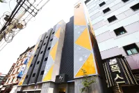 K7 PC清州飯店 興德區住宿飯店