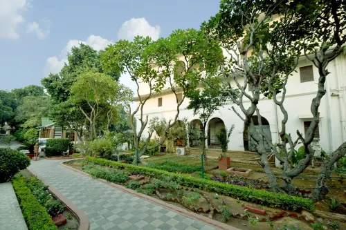 Hari Mahal Palace by Pachar Group