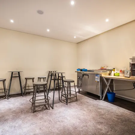 Icheon Jjam Self Check-in Motel