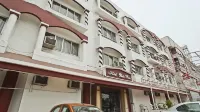 Hotel White Rose Hotels near Mogaldham bhaguda