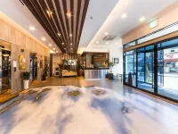 Full Moon Hotel Отели рядом с достопримечательностью «Набережная Вольмидо»