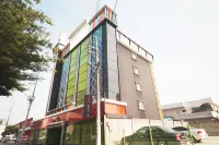 Iksan M Plus Hotels in Iksan