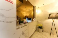 โรงแรมเอซัม - ห้องครัว