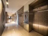 Seogwipo Lux Hotel 奉元寺周辺のホテル