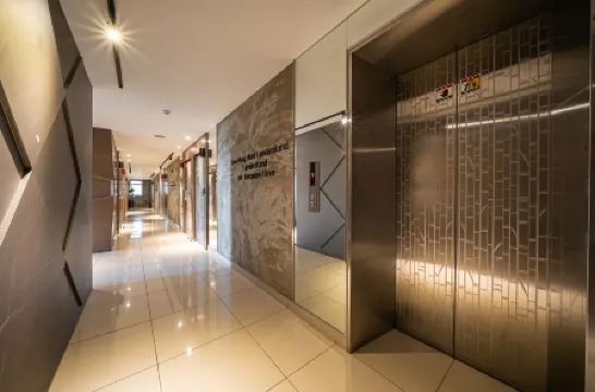 西歸浦豪華飯店