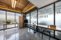 Dalseong Hotel Leeum in Daegu - Ailelere Uygun