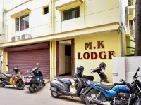 MK Lodge