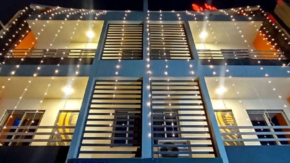 Hotel Sukhnath