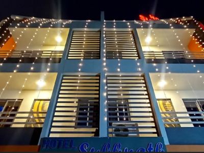 Hotel Sukhnath