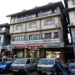Hotel Kalash , Kalimpong