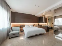 Golden Hotel Incheon Hotels near Allive Department Store