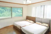 Namyangju Sansu Jeongwon Pension