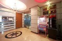 Iksan N Parktel - 2 ดาว