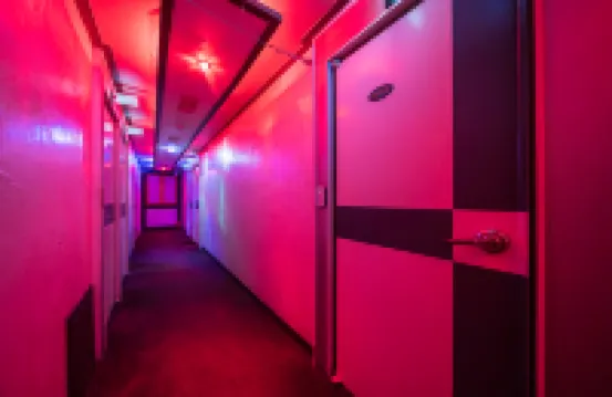 Incheon (Dongam) Renaissance