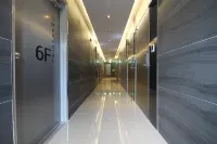 Yeosu Max Self Check-in Motel