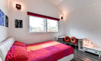 Yangpyeong Malgeunsup Pension