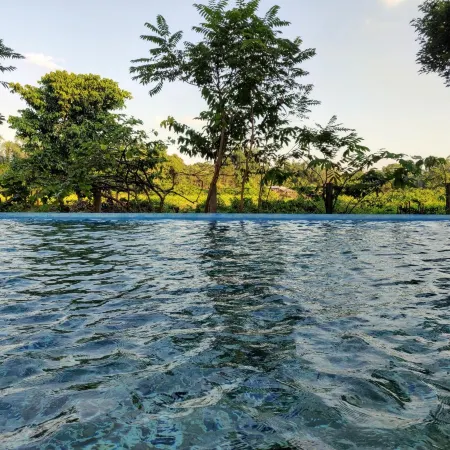 The Sikhiri Cottages, Manas National Park