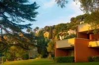 Hôtel Vacances Bleues Delcloy Hotels near seaZen