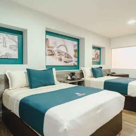 Real Naviero Hotel Ejecutivo