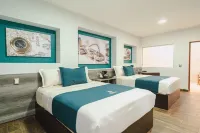 Real Naviero Hotel Ejecutivo - 3-Star
