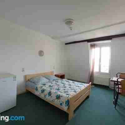 HOTEL LE FONTENOY Others