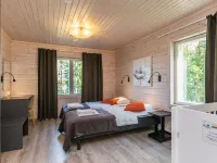 Tallusniemi Hotels in Rantasalmi
