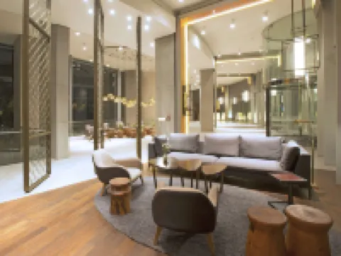 DoubleTree by Hilton Santiago Kennedy Hotels in Santiago