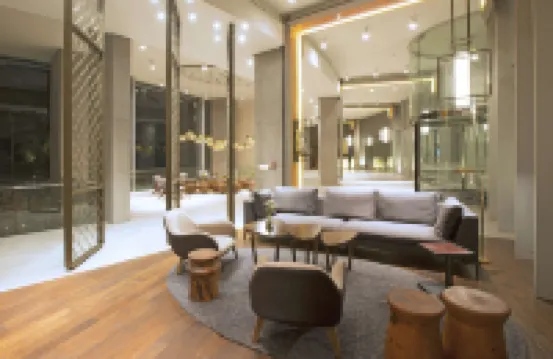 DoubleTree by Hilton Santiago Kennedy