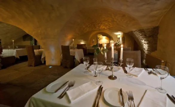 Merchants House Hotel