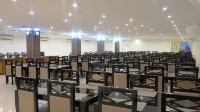 菩提迦耶攝政大飯店