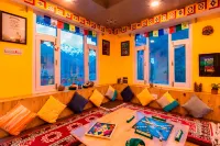 Zostel Chitkul Hôtels à : Kinnaur