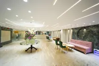 Clay Inn Hotels - Paschim Vihar