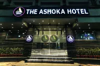 The Ashoka Hotel