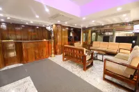Sri Gnana Vedha Beach Residency