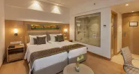 Lemon Tree Hotel Lucknow Hotels in Lucknow