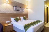 Treebo Premium Grand Emerald Hotels in Chinchvad