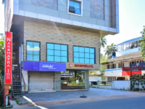 Namaskar Hotel Hotels in 