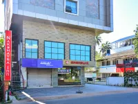 Namaskar Hotel