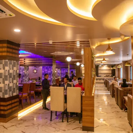 Hotel Eden
