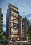 Luxury Suites Prana by Cadissa Hotels in 