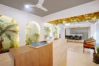 Kay's Calangute Resort Service Apartments