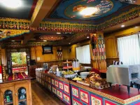 Kathmandu View Hotel Hotels in Kaldhara